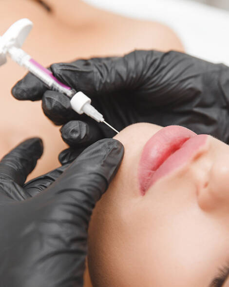 Advanced Dermal Filler Course