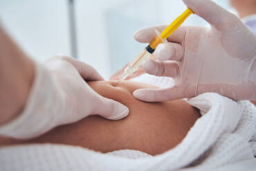 Fat Dissolving Injections Course