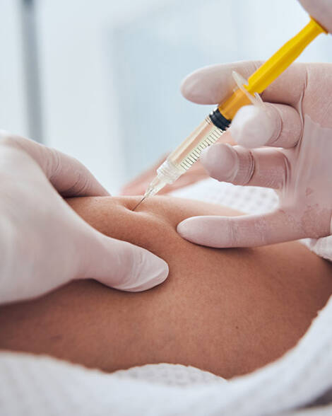 Fat Dissolving Injections Course