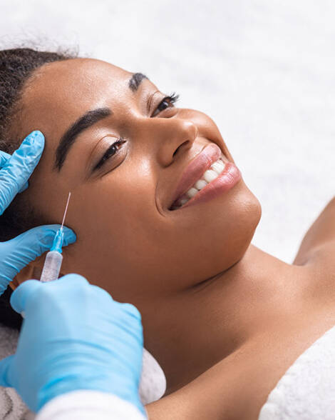 Skin Boosters Course