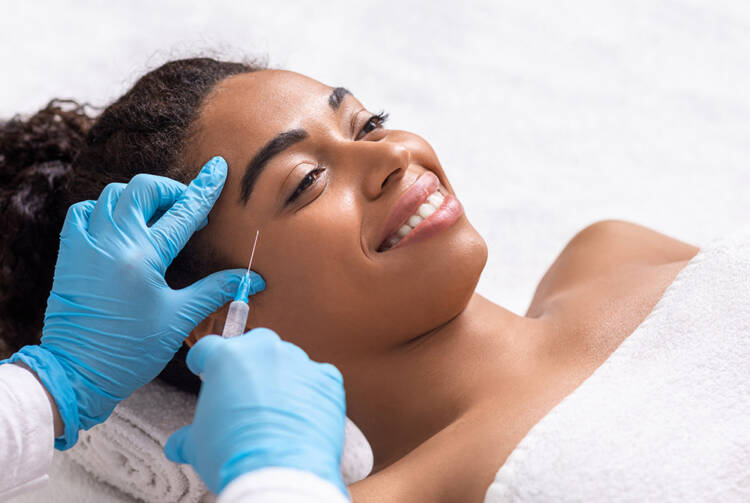 Skin Boosters Course