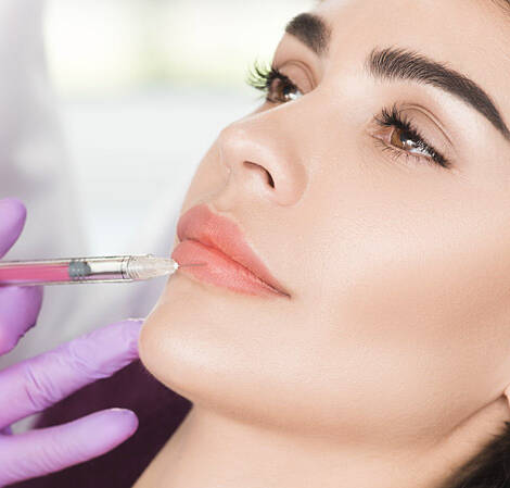 Lip Filler Course