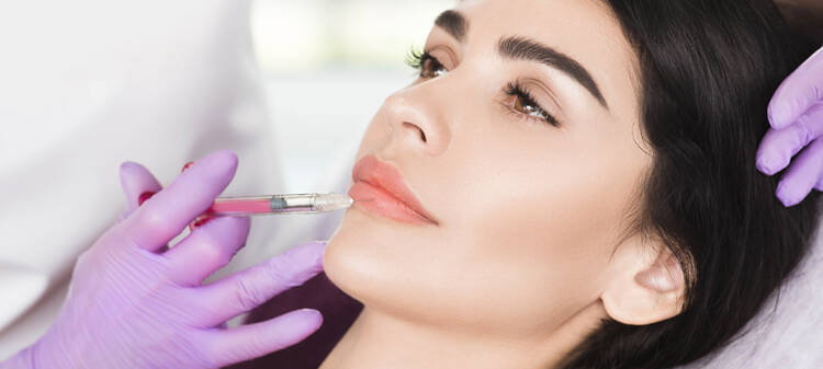 Lip Filler Course