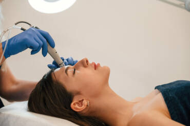 Microneedling Course